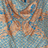 Women's Aari Embroidered Wool Stole